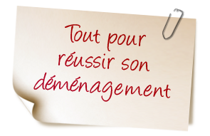 Saumur : Conseils demenagement